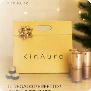KinAura Personalized Skincare